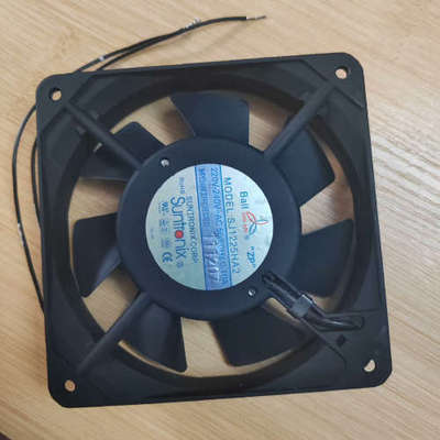 三巨SJ1225HA2散热器！14个处理