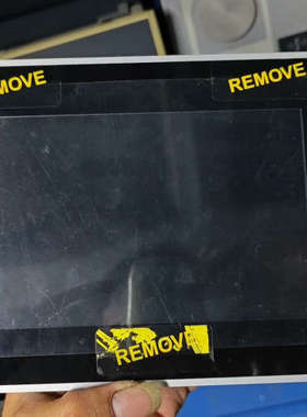 Uniop触摸屏eTOP507