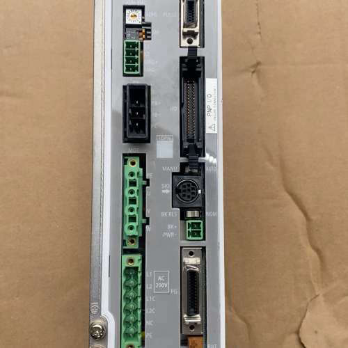 IAI驱动器/控制器 SCON-CA-100I-PN-3-2