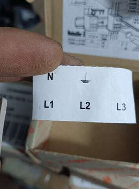 魏德米勒WEIDMULLER   WPDB分线端子分线盒WP