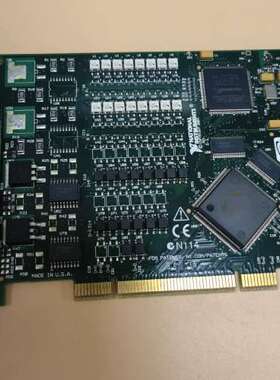 NI PCI6519，功能好的，工厂，需要的联系，售不