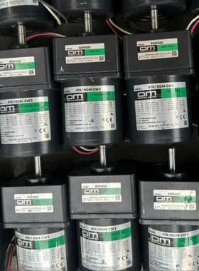 4IK10GN-CW2 /4GN36S/4GN50S