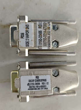 AMAT应用材料 0150-29056和0150-33455