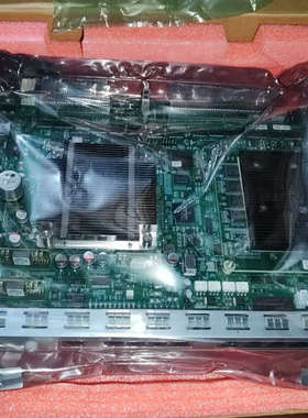 烽火CCU，烽火 FONST 6000 主控板卡U30 中央