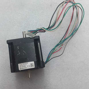 ST5918M2008 Nanotec 步进电机