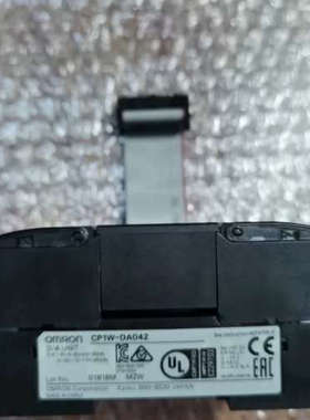 cp1w-da042 2018年 15个 成色漂亮 包功能