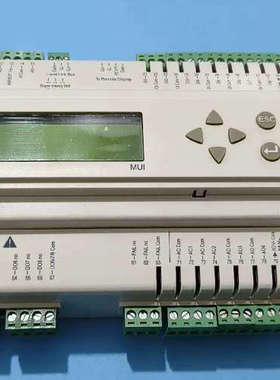 FX15 江森控制器LP-FX15D62-000C