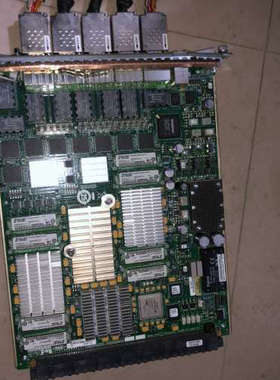 拆机REdback板卡SUS36UAA！成色如图！便宜处理只