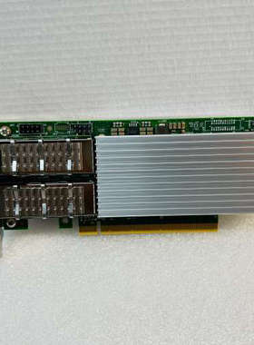 HPE E810-CQDA2 100GB 网卡 P21114