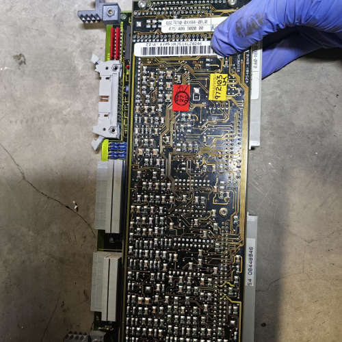 变频器CU2板6SE7090-0XX84-0AF0配带6SE