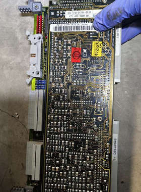 变频器CU2板6SE7090-0XX84-0AF0配带6SE