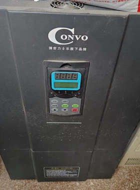 康沃变频器FSCZ02.1-75K0-3P380-A-DP-