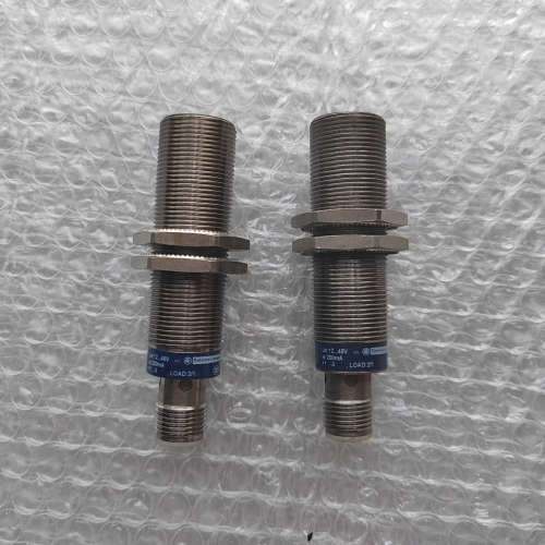 MAN主机转速传感器测速探头 XS618B1NBM12 ，2