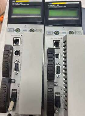 140CPU67160plc CPU3.10版