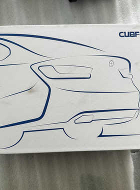 CUBF 全新M1 M2按键