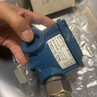 Sensitron 气体探测探头 gas detector