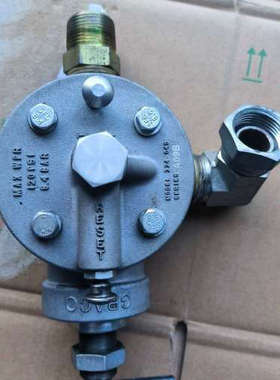 GRACO 固瑞克 224040 空打保护器调压阀