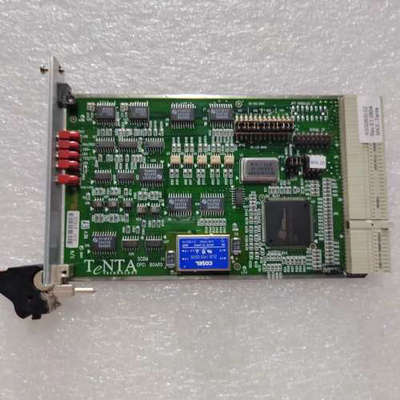 AMAT应用材料TeNTA CPCI SCOM-0800板卡
