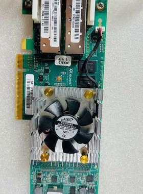 QLOGIC QLE2672-CSC UCSC-PCIE-Q
