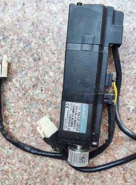 HIGEN伺服电机FMA CJ01-KB10DA 24V 1