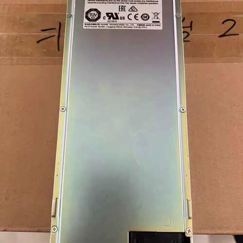 R4850G2电源模块 48V50A整流模块，嵌