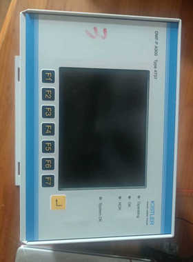Kistler DMF-P A300  Type4737 过