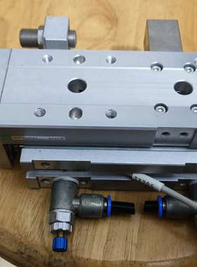 CKD滑台气缸  型号LCR-2050S1  5Y20  G