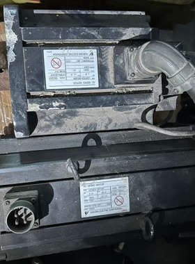 安川伺服电机 USAFED-20C22K…USASEM-35