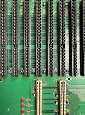 拆机工控主板PCI-5114，仅一块，实图拍摄，180