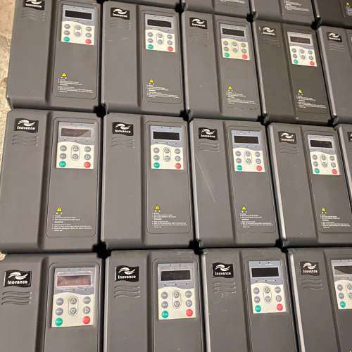 MD280NT3.7GB/5.5PB汇川变频器3.7kw/5