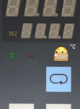 PMA 温控表 KS40 Typ：9404 407 4200