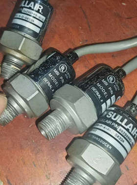 压力传感器MSP-300-250-P-4-A-2-5033A