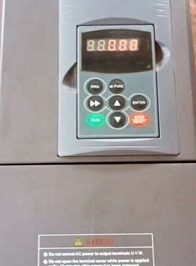 易驱变频器ED3200-4T0055M/DPG14