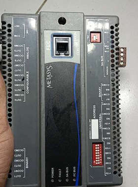metasys江森MS-FEC2610-0  MS-FEB2