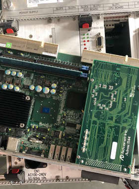 SA SANRITZ 控制板 SC2410 SC2410-3