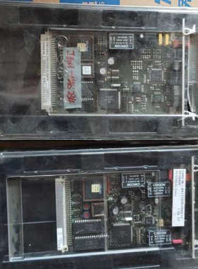 德国VMEbus哈特蔓主板D-3020-002-1