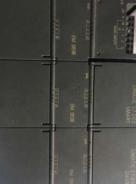 288-2DE08-0AA0，橙色漂亮9成新，八路输入