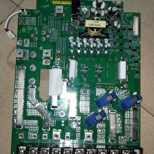 i14t373hq4变频器驱动板6mbi150vb120-5