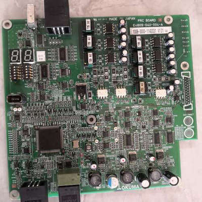 OKMUA驱动板 E4809-04U-004-A