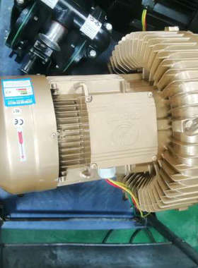 GOORUi漩涡气泵GHBH 70D5 36  1R8  -