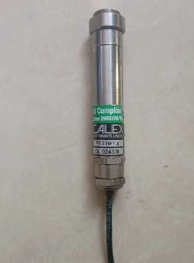 CALEX 传感器 ！PC21MT-0