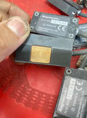 Mangescale传感器型号 PL101-RT38