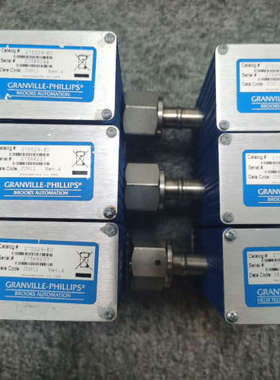 Granville-Phillips 275529-EU M