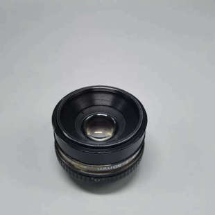 罗顿司德rodenstock罗德刚50/2.8