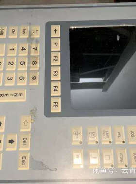 BIESSE NC400 H0101D401D9 HSD