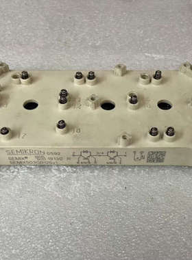 SEMiX353GB126V1 semix503GB126V