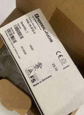 倍加福VAS-1A-K12-U 105203