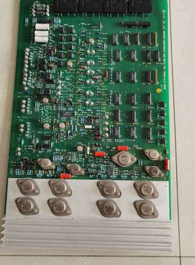 AQZ262固态继电器 金封放大器AD517 2N4391三