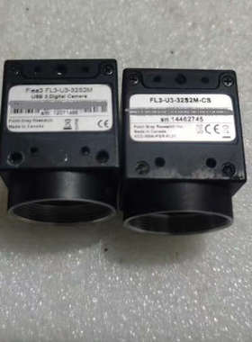 POINT GREY 灰点 FL3-U3-32S2M-