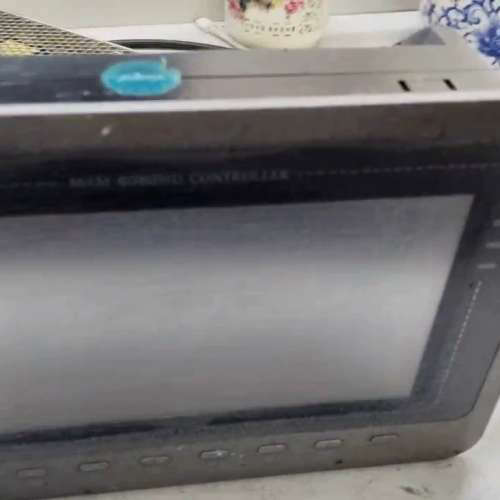 螺杆空压机控制器MAM6080MD(B)(5)(24V),拆